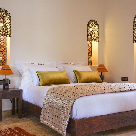 Dar Arraha Ouirgane Hotel Ngoại thất bức ảnh