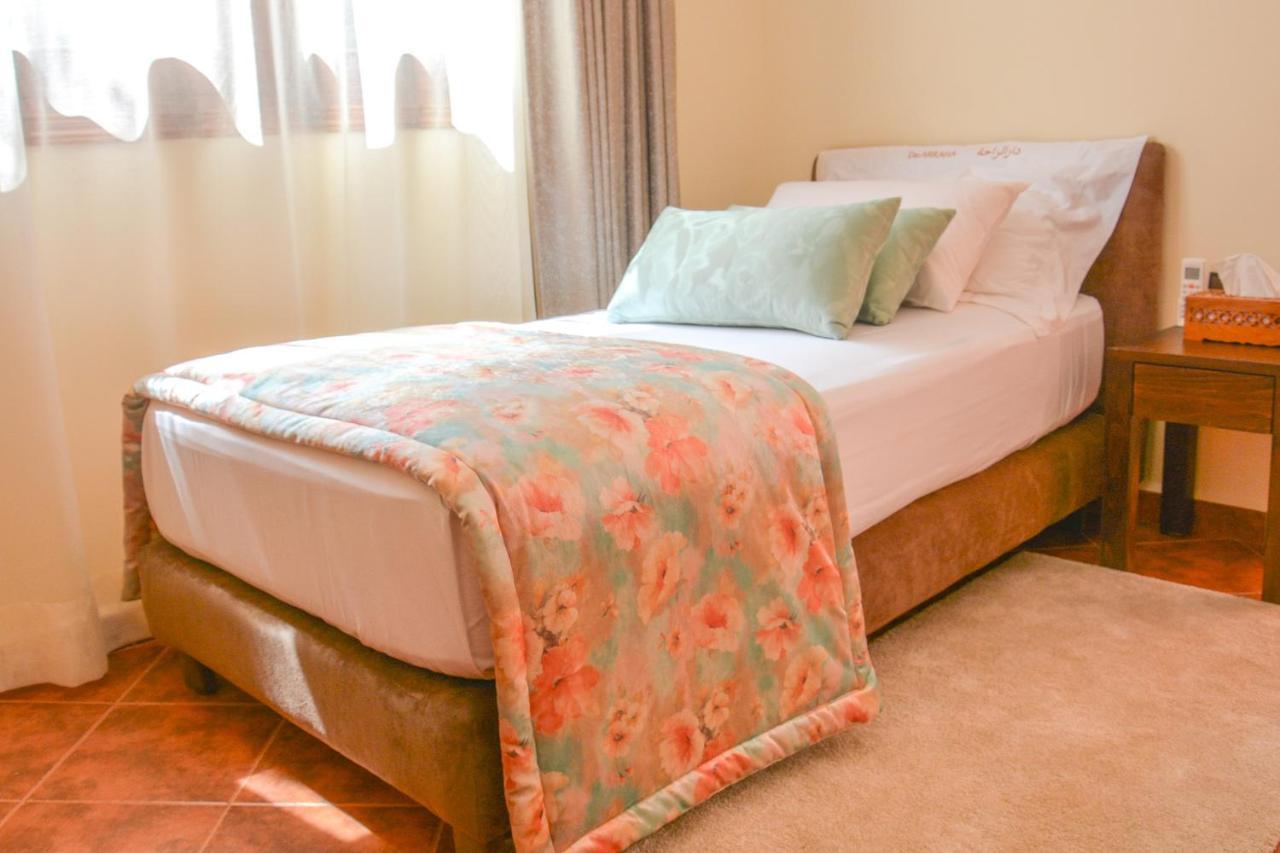 Dar Arraha Ouirgane Hotel Ngoại thất bức ảnh