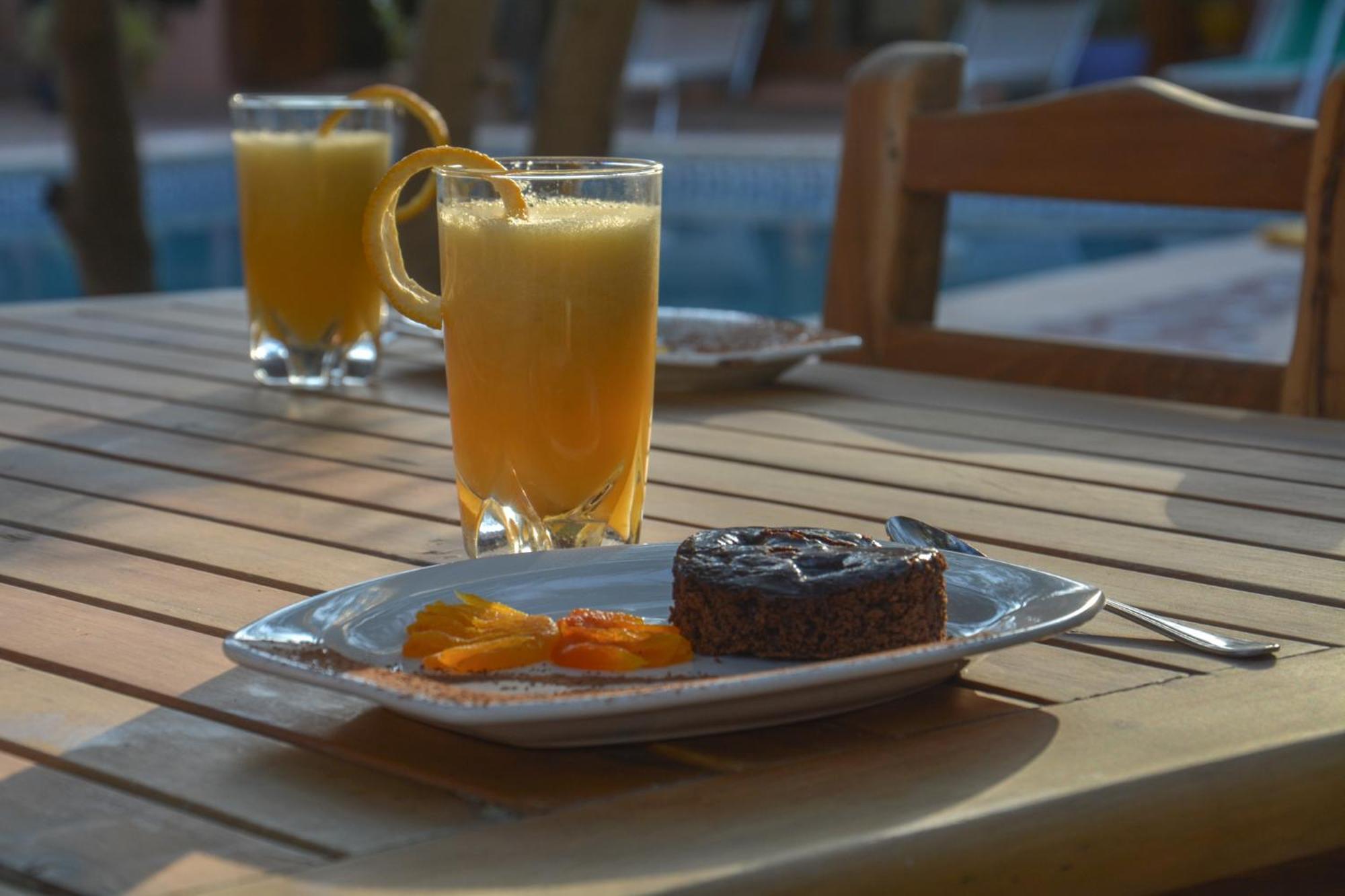 Dar Arraha Ouirgane Hotel Ngoại thất bức ảnh