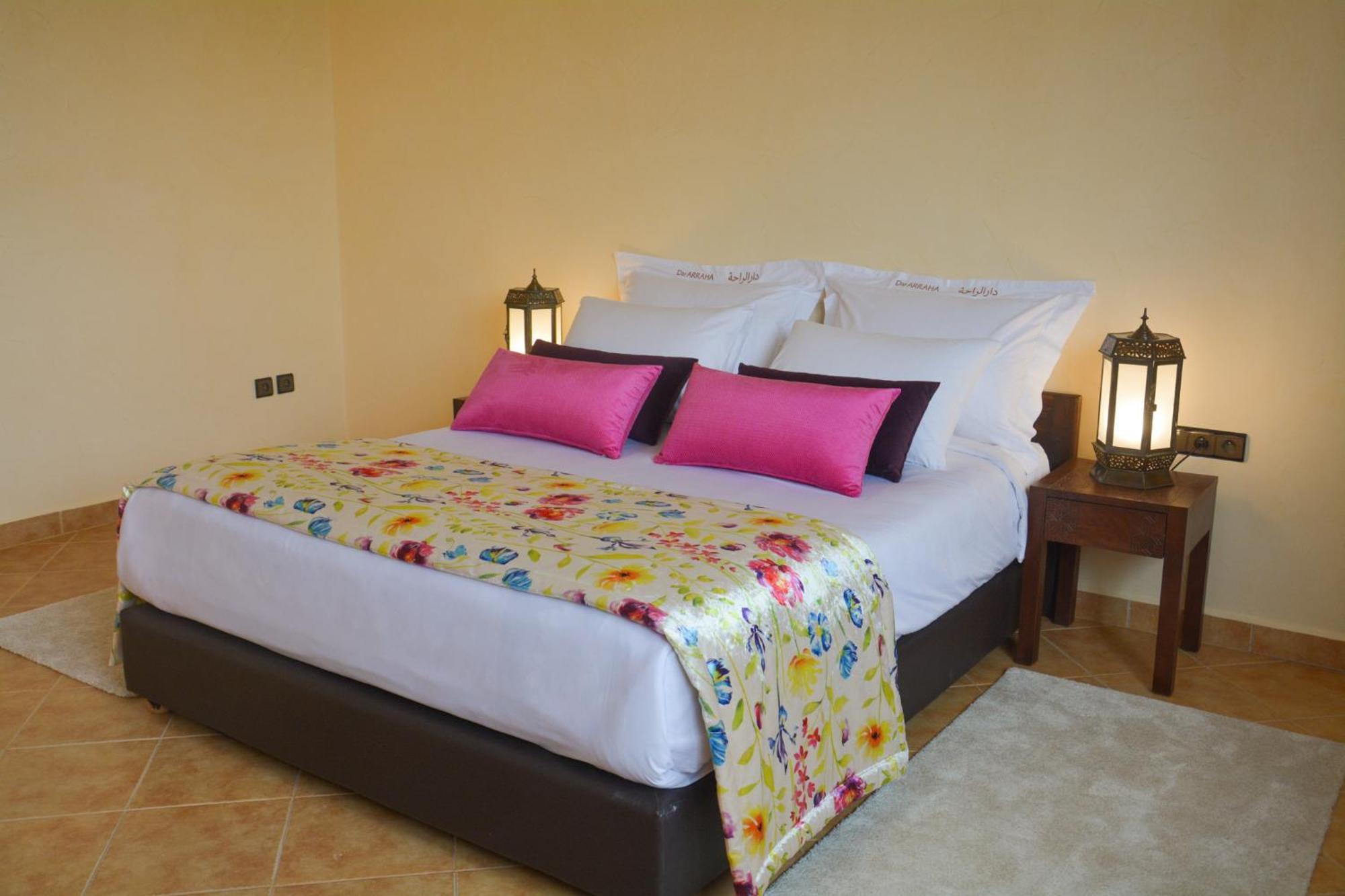 Dar Arraha Ouirgane Hotel Phòng bức ảnh